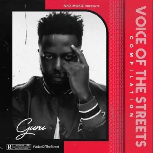 Guru - Be Your Man (ProdBy Tubhani Muzik)